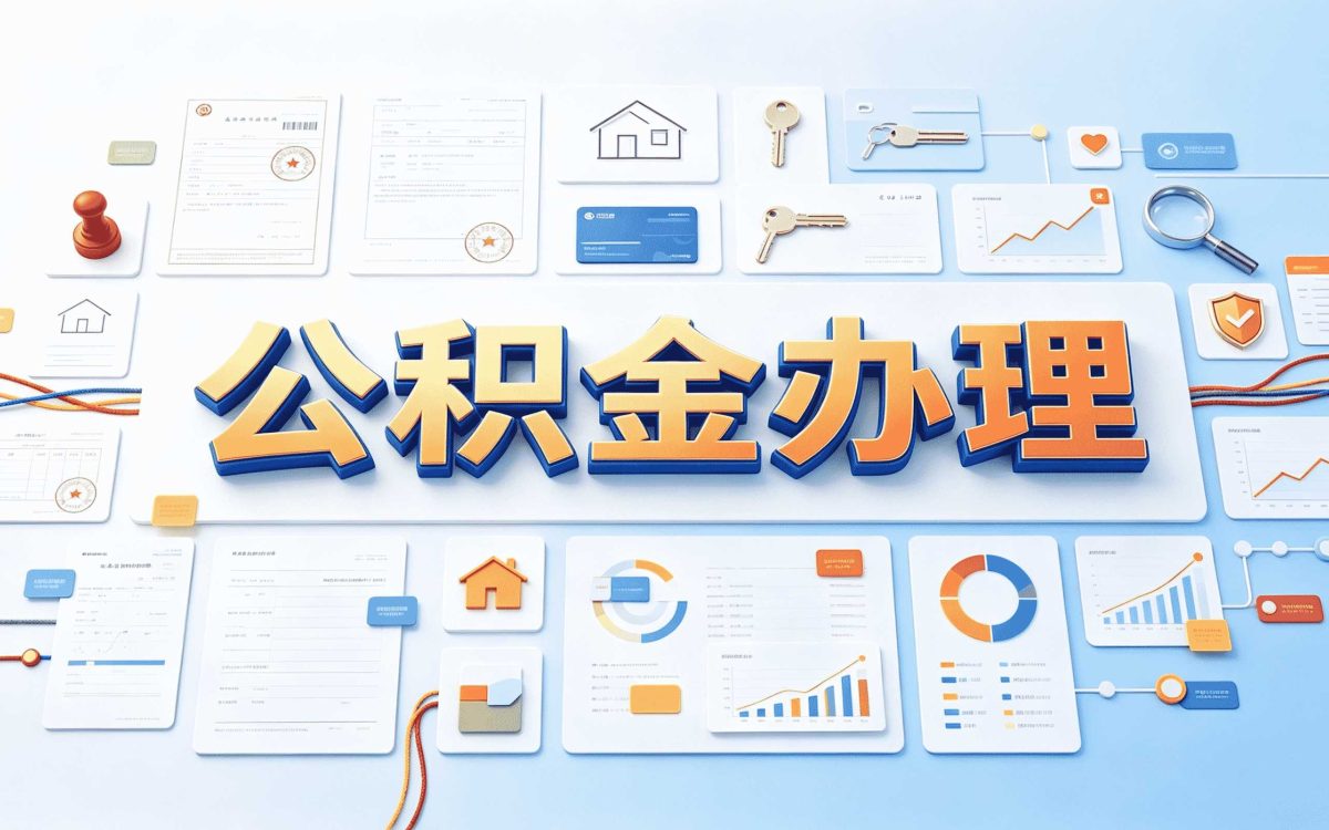 葫芦岛公积金缴存渠道办理指南带啥材料多久到账