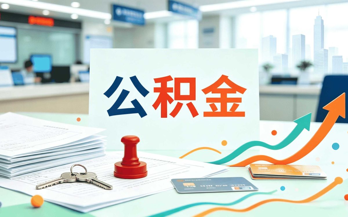 葫芦岛退休公积金查询别白跑这几步先弄清