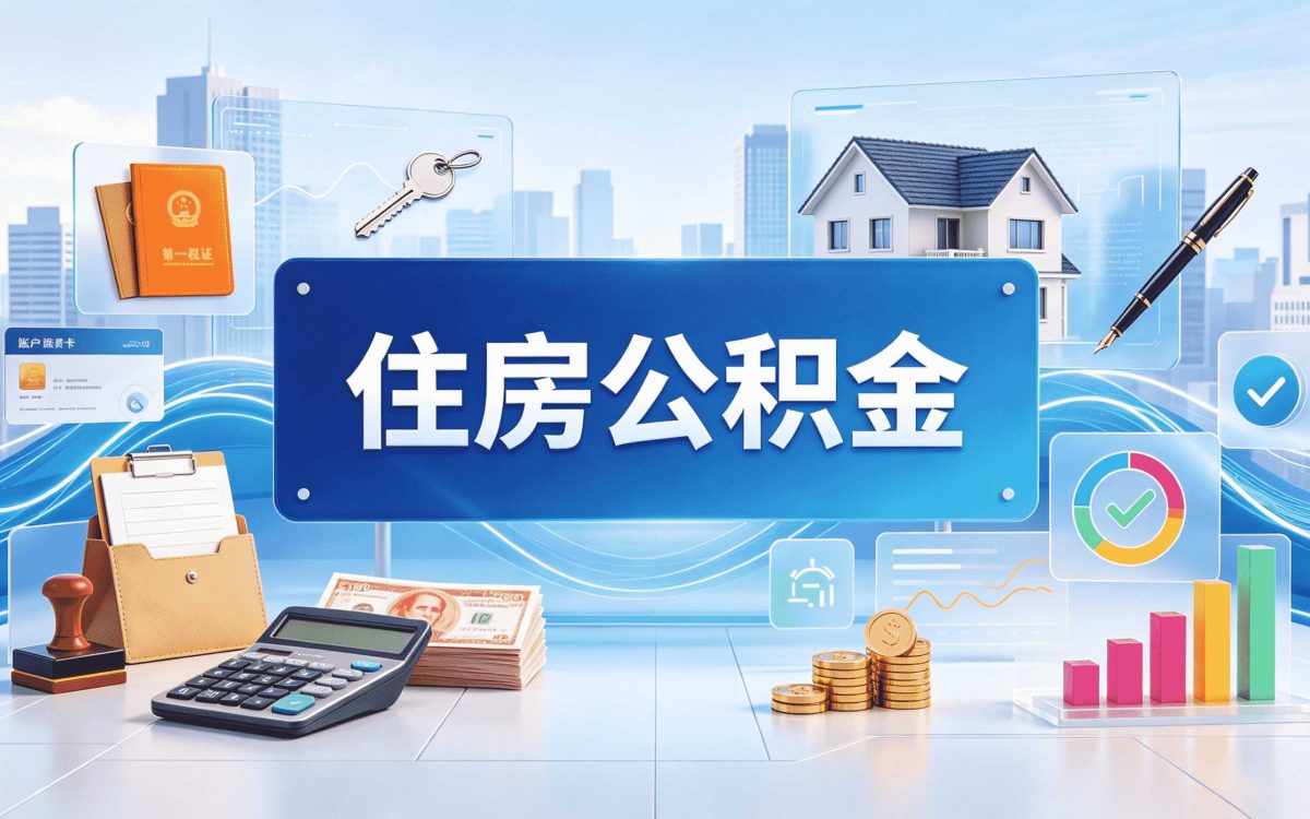 葫芦岛靠谱公积金办理差多少钱一笔一笔算