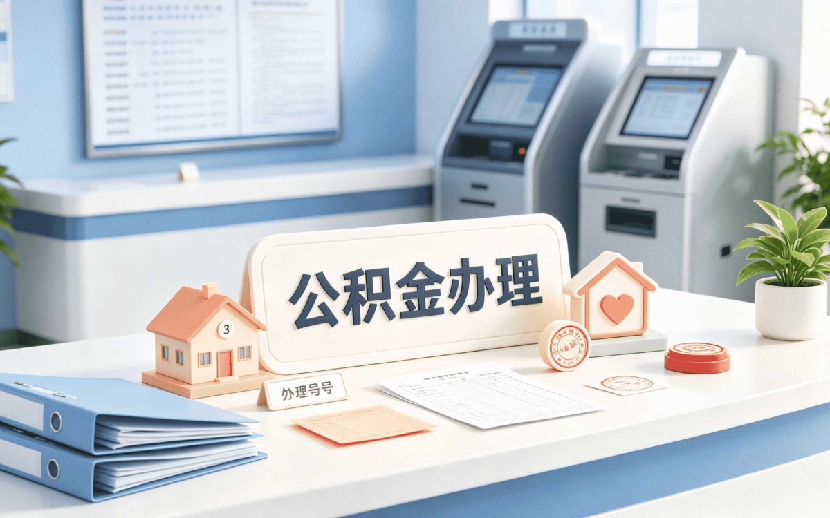 葫芦岛公积金代办是什么意思，一笔一笔算差多少钱