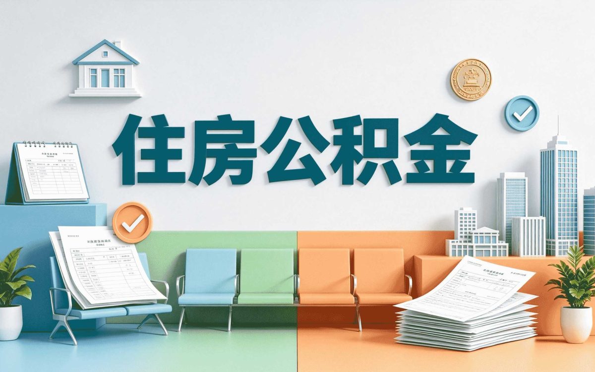 葫芦岛封存后公积金提取常见误区一笔一笔算