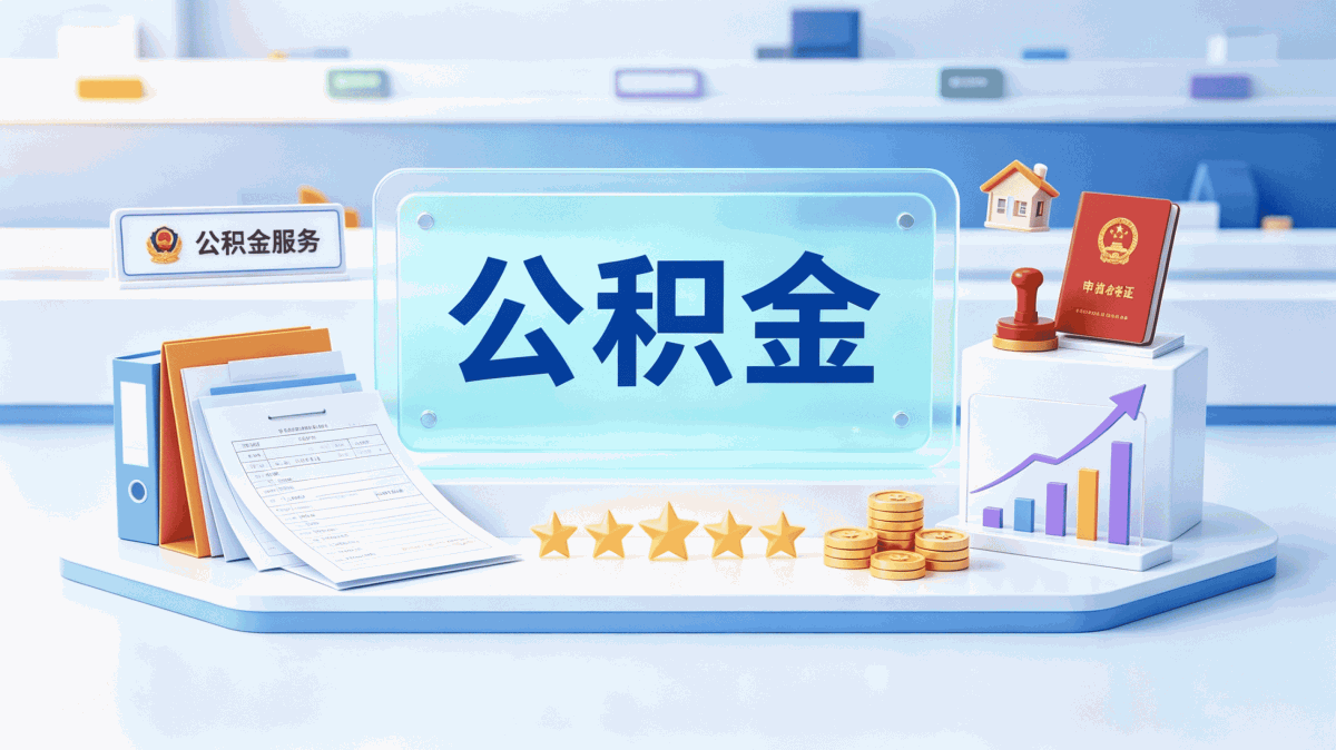 葫芦岛公积金提取条件是什么新规口径
