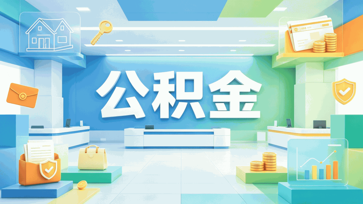 葫芦岛离职公积金销户注意事项能代办吗