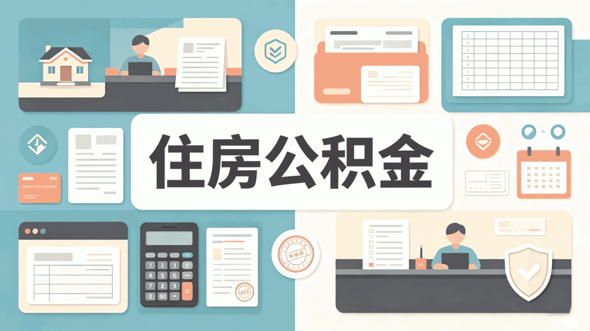 葫芦岛提取公积金中介按什么口径算费用