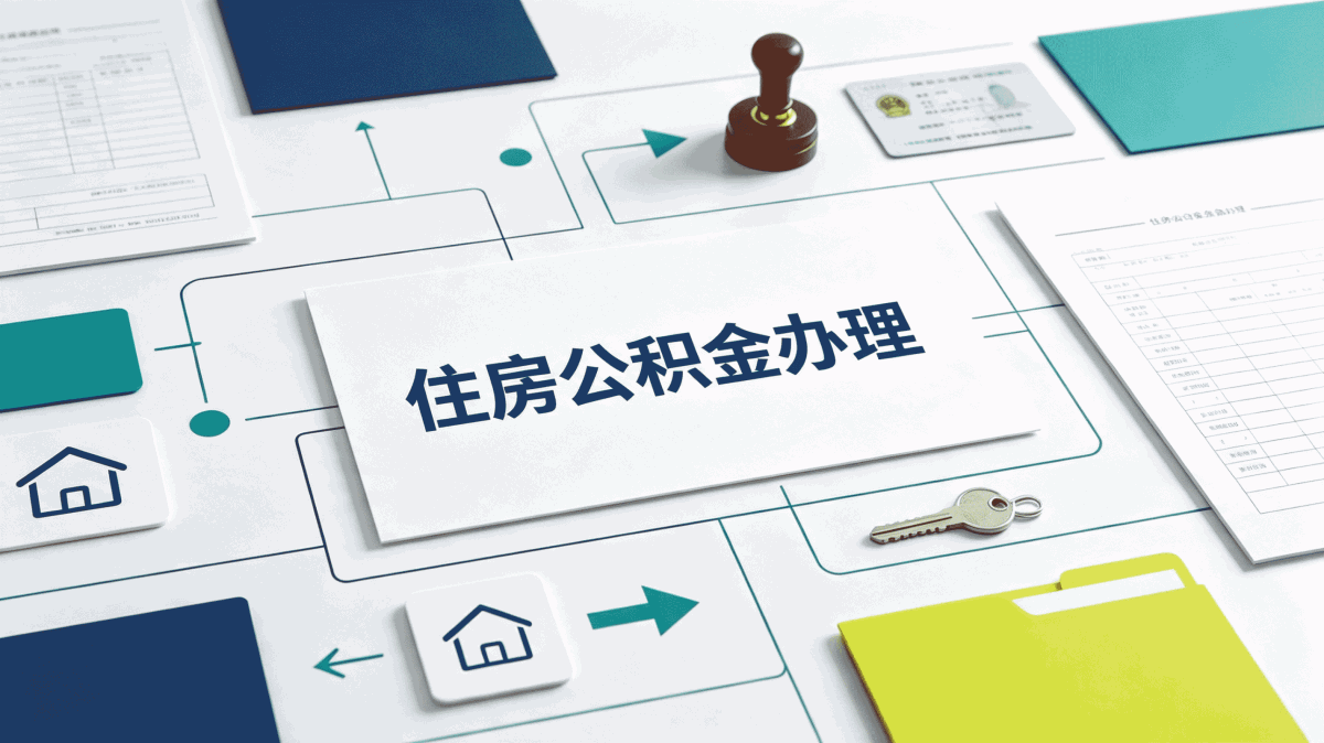 葫芦岛靠谱公积金办理差多少钱一笔一笔算