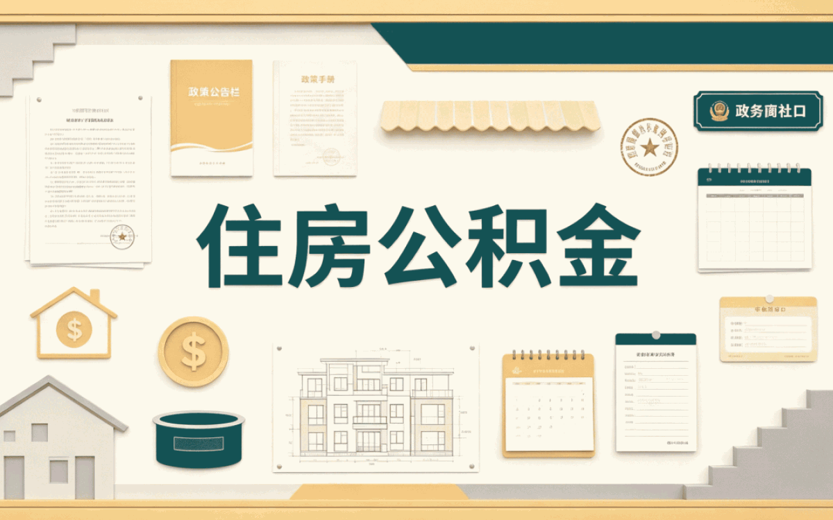 葫芦岛退休公积金查询别白跑这几步先弄清