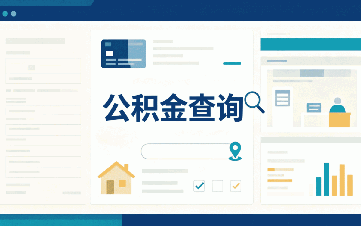 葫芦岛公积金代办是什么意思，一笔一笔算差多少钱