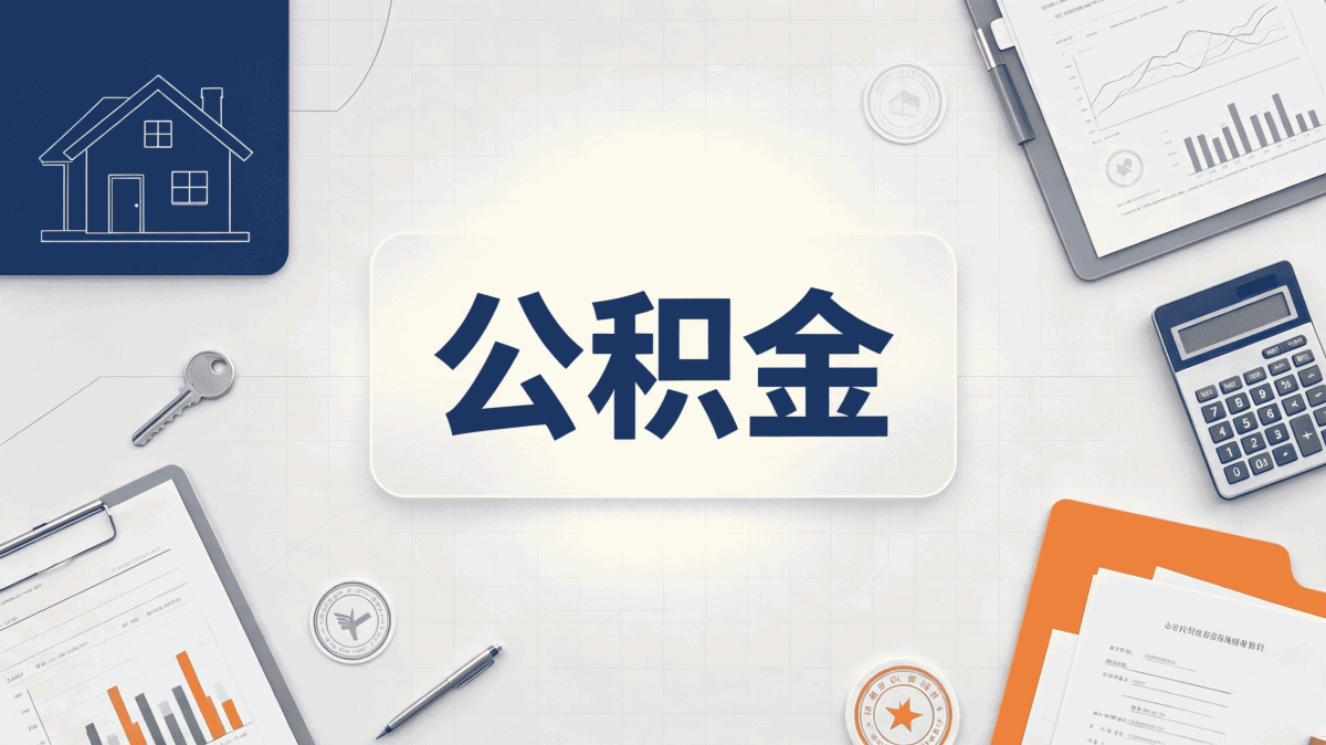 葫芦岛公积金代办价格表,打听了一圈就这行情