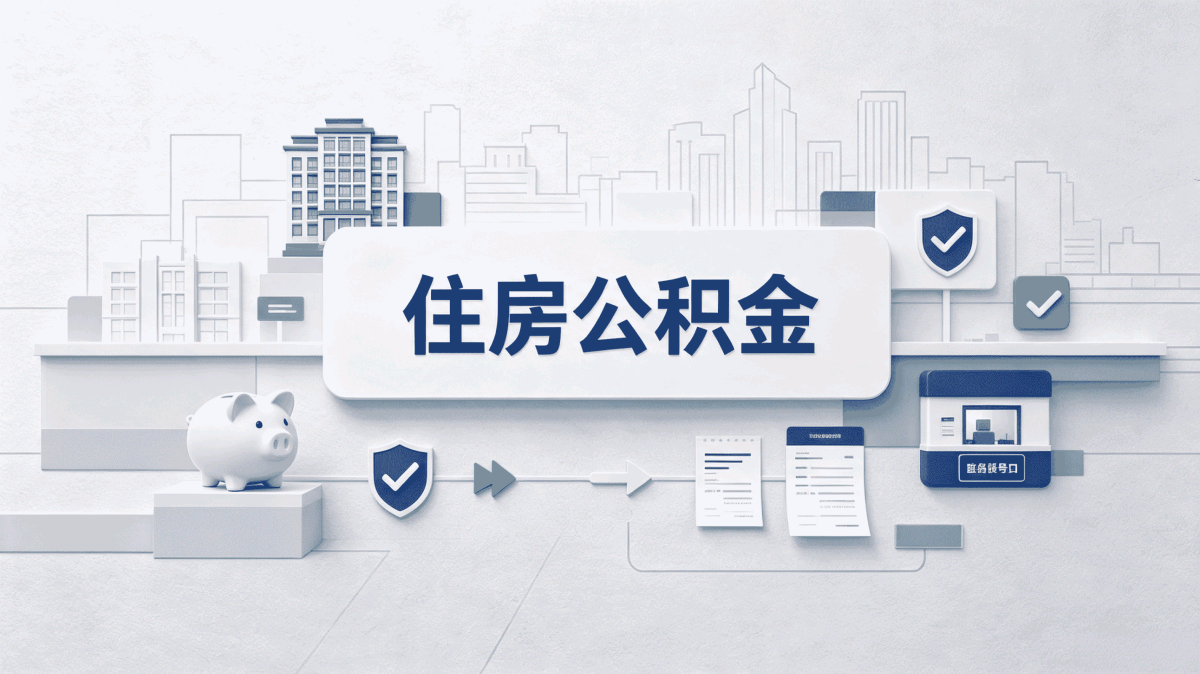 葫芦岛公积金代提取有什么风险怎么规避别踩坑