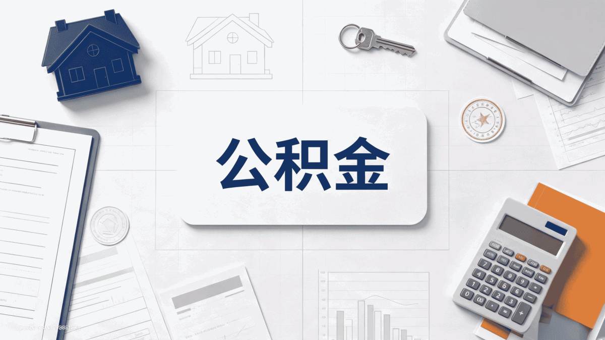 葫芦岛公积金代提取有什么风险怎么规避别踩···