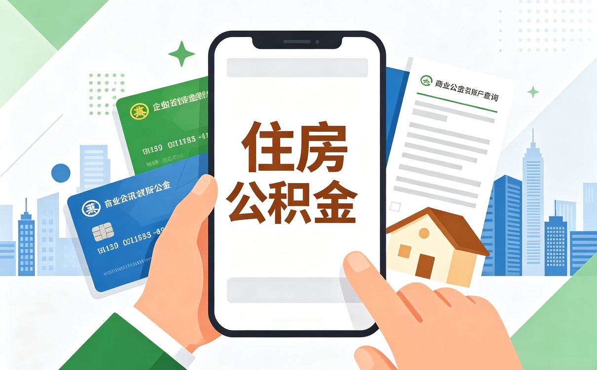 葫芦岛大修自住公积金提取别踩这几个坑