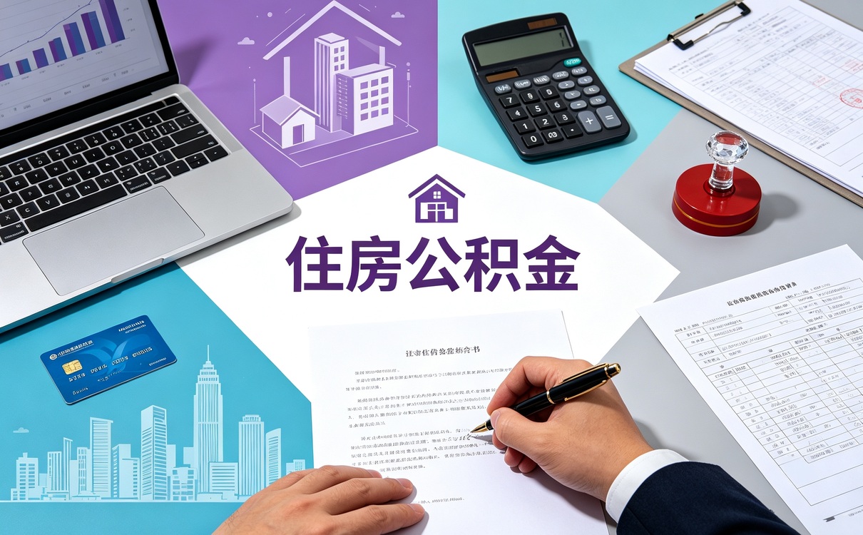 葫芦岛公积金提取条件是什么新规口径