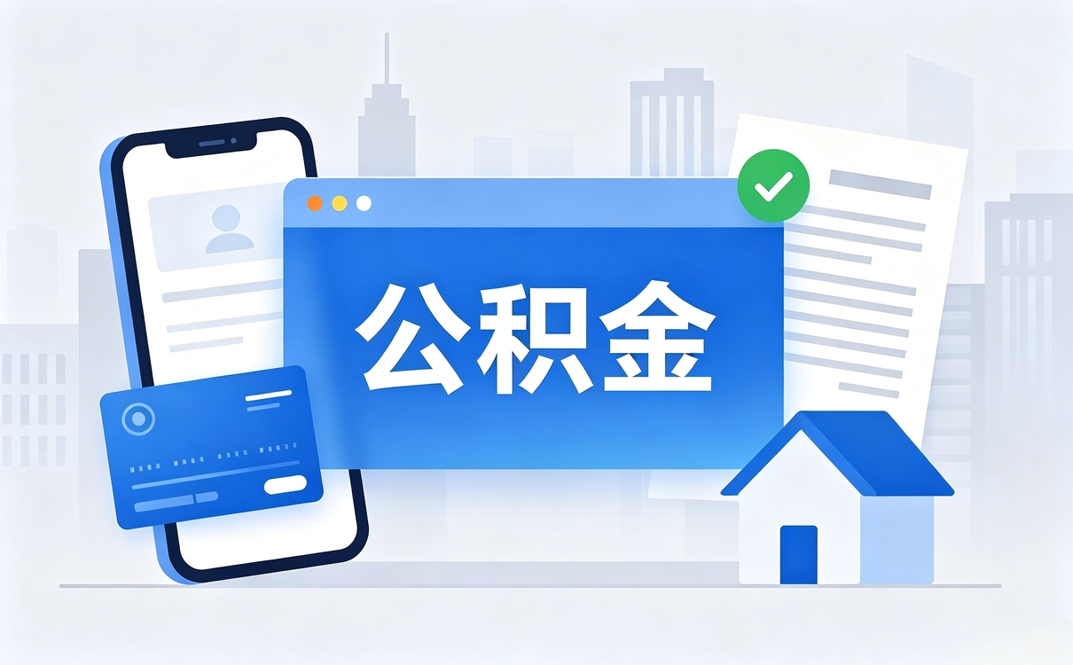 葫芦岛大修自住公积金提取别踩这几个坑